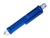 Zecken Zange Zecken Zange